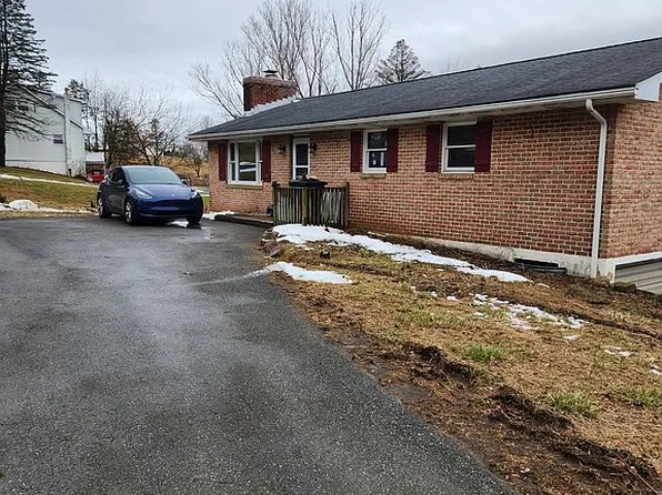 191 Cheyenne Ln, Lehighton, PA 18235