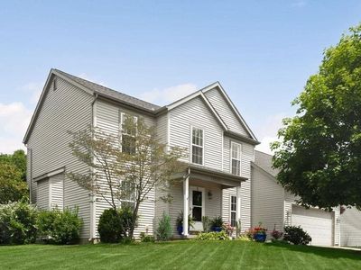 18165 Farmington Hills Dr, South Bend, IN, 46637