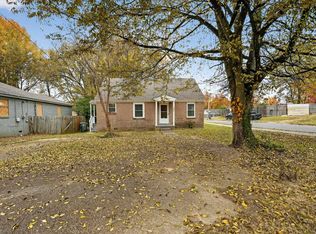 356 Hewlett Rd, Memphis, TN 38109