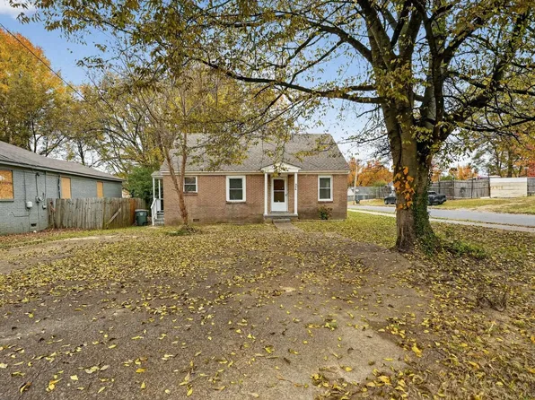 356 Hewlett Rd, Memphis, TN 38109
