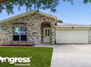 4012 Staghorn Cir N, Fort Worth, TX 76137