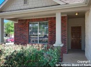 528 Jonas Dr, Schertz, TX 78154