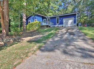 3749 Tree Bark Ln, Snellville, GA 30039