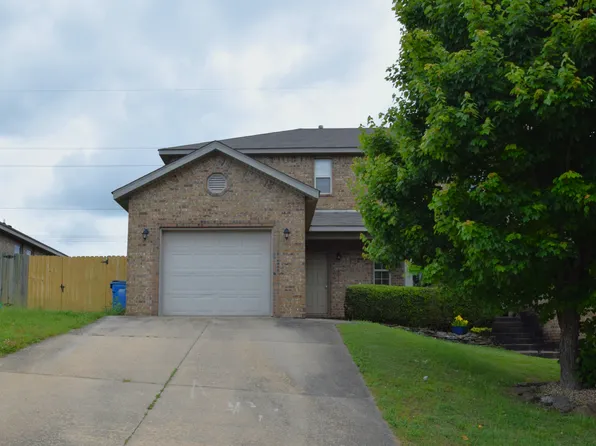 5005 SW Fieldstone Blvd #1, Bentonville, AR 72712