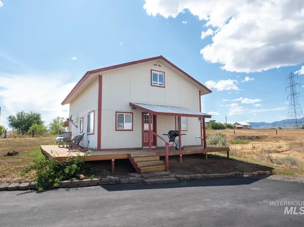2240 Waite Rd, Midvale, ID 83645