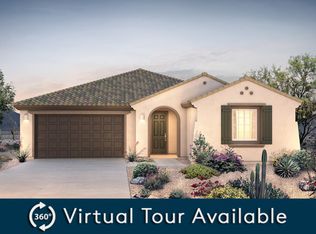 20147 W Lilac St, Buckeye, AZ 85326