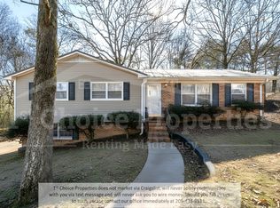 1327 3rd Ave SW, Alabaster, AL 35007