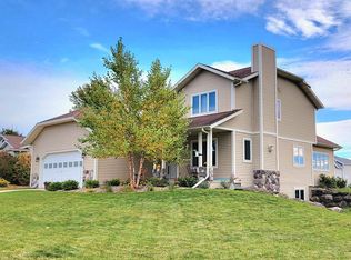 918 Fly Wheel Cir, Deforest, WI 53532