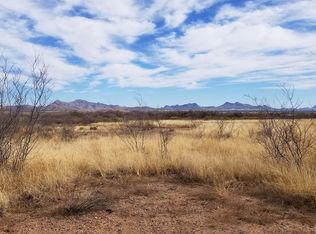 N Papago Rd, Douglas, AZ 85607