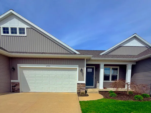 2905 Tributary Dr #42, Rockford, MI 49341