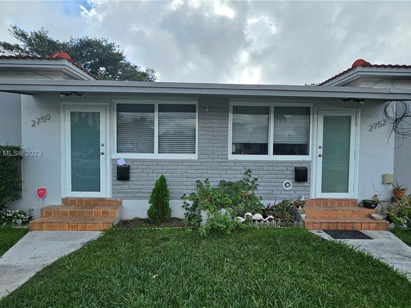 Miami FL Duplex & Triplex Homes For Sale - 271 Homes | Zillow