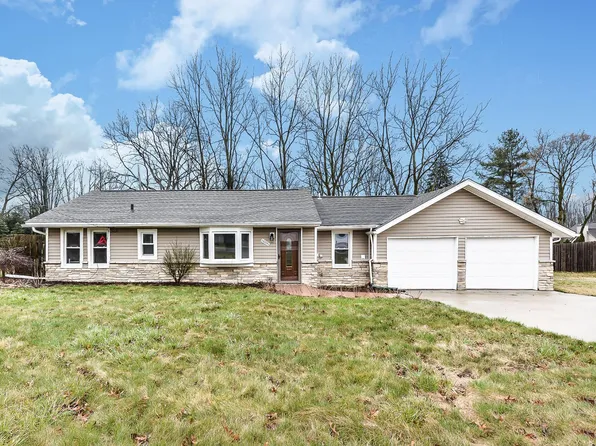 6005 Cooley Lake Rd, Waterford, MI 48327