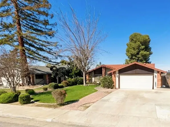 4308 Thatch Ave, Bakersfield, CA 93313