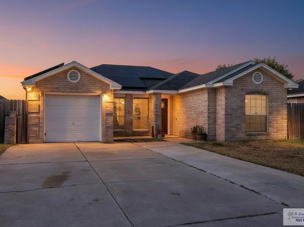 6645 Georgia Pne, Brownsville, TX 78526