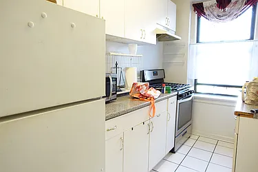 Rented by Keller Williams NYC