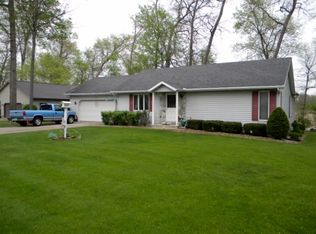 462 N Lincoln Park, Warsaw, IN 46582