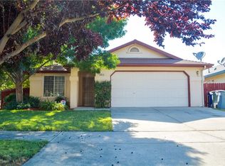 2815 La Palma Ave, Merced, CA 95348