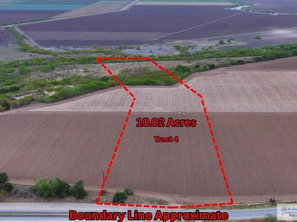 Fm 2556 #4, La Feria, TX 78559