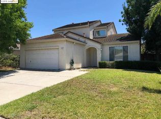 377 Lakespring Pl, Oakley, CA 94561