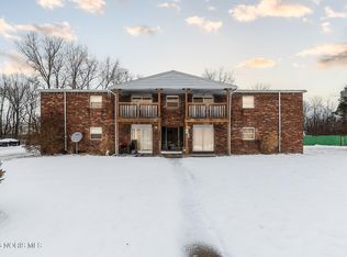 1332 Brooke Park Dr, Toledo, OH 43612