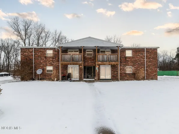 1332 Brooke Park Dr, Toledo, OH 43612