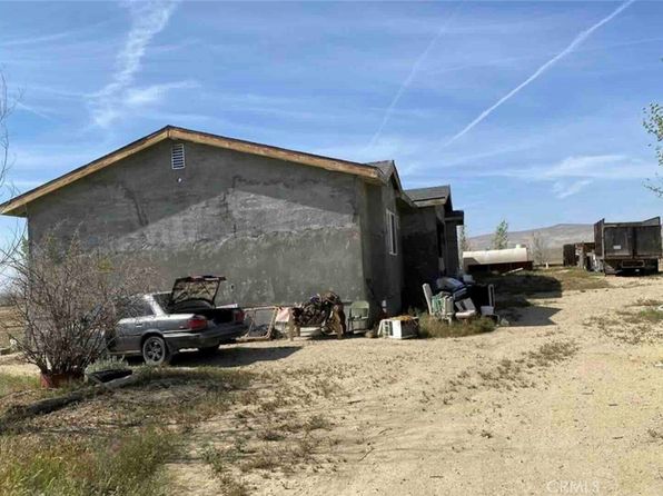 14555 Bellflower Rd, Santa Margarita, CA 93453