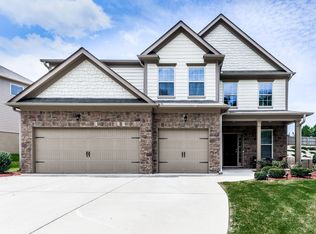 336 Liberty Dr, Acworth, GA 30102