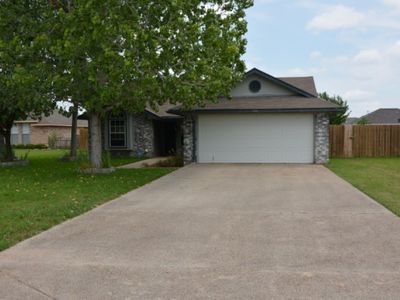 1305 Saratoga St, Waco, TX, 76705