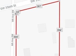 543 SW 356th St, Federal Way, WA 98023