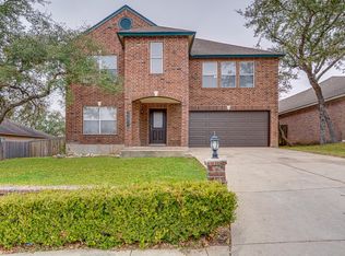 22011 Oriole Hill Dr, San Antonio, TX 78258