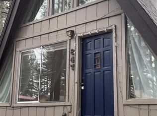 847 Placer Ave, South Lake Tahoe, CA 96150
