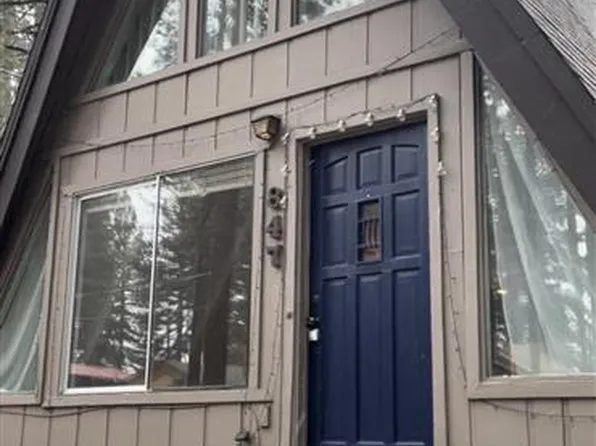 847 Placer Ave, South Lake Tahoe, CA 96150