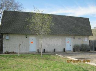 4902 W Gate Blvd, Austin, TX 78745