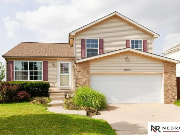 17504 Emiline St, Omaha, NE 68136