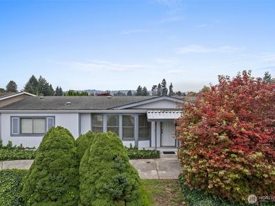 1402 22nd Street NE #531, Auburn, WA, 98002
