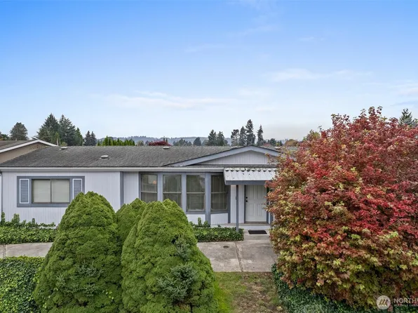 1402 22nd Street NE #531, Auburn, WA 98002