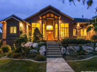 1793 E Somerset Ridge Dr, Draper, UT 84020