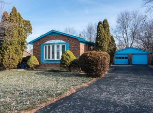 612 Folkstone Dr, Lexington, KY 40517