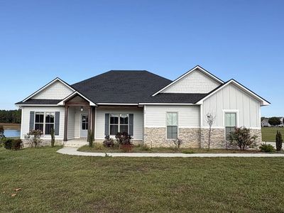 58 Willow Creek Dr, Tifton, GA, 31793