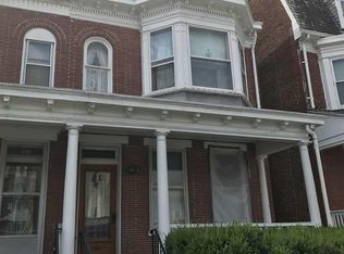 220 W Maple St, York, PA 17401