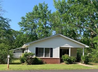 306 Cherry St, Crossett, AR 71635