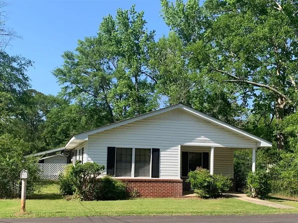 306 Cherry St, Crossett, AR 71635