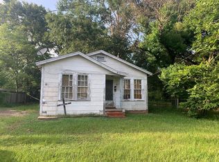 321 Humason Ave, Lufkin, TX 75901