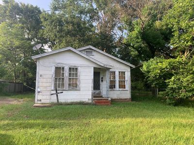 321 Humason Ave, Lufkin, TX, 75901