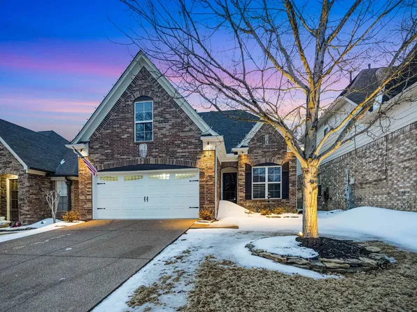 1836 Speyburn Cv, Cordova, TN 38016