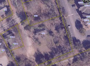 2121 Lorick St, Cayce, SC 29033