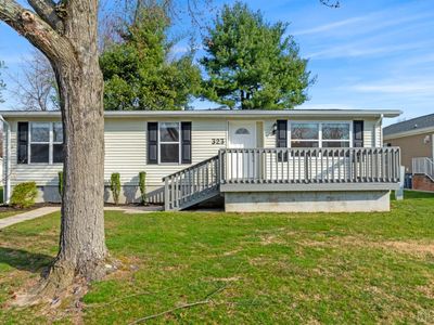 323 Katz Way, Spotswood, NJ, 08884