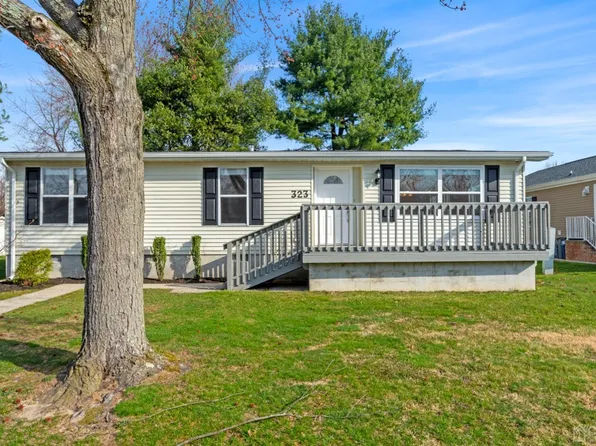 323 Katz Way, Spotswood, NJ 08884