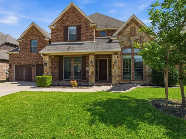 9312 Wood Duck Dr, Fort Worth, TX 76118