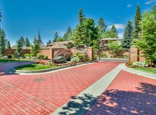 5419 S Quail Ridge Cir, Spokane, WA 99223